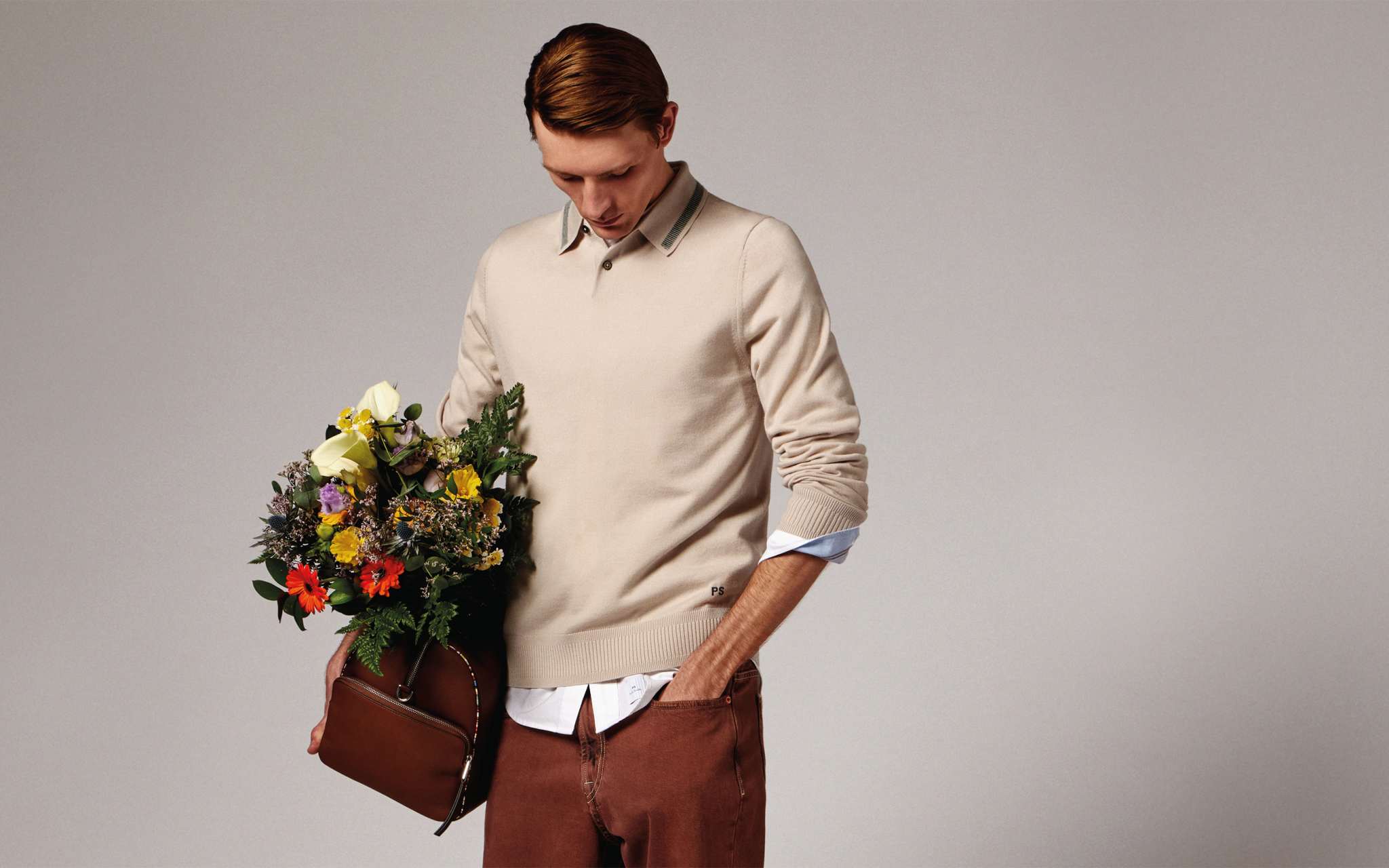 【MR100】 Mr.HighFashion 20th PaulSmith Designer Clothing for Men, Women & Kids, Fashion Accessories